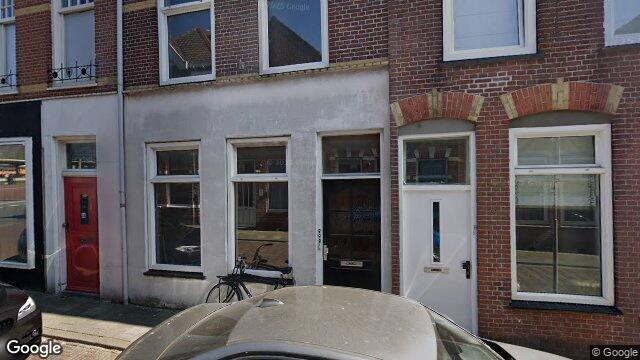 Appartement Stationstraat in Alkmaar