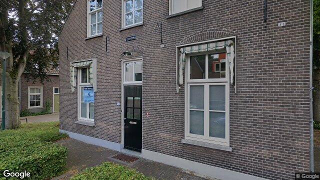 Huurwoning - Elisabethplaats/Gemert (€2800.00/104.00m2)