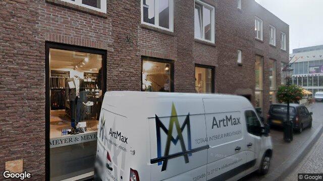 Apartment Jodenstraat in Venlo