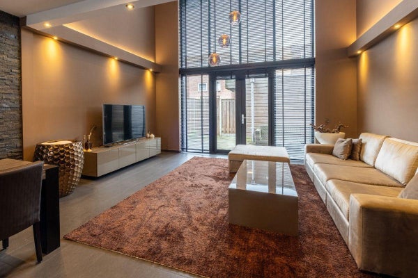 Huurwoning Mercuriusstraat in Almere
