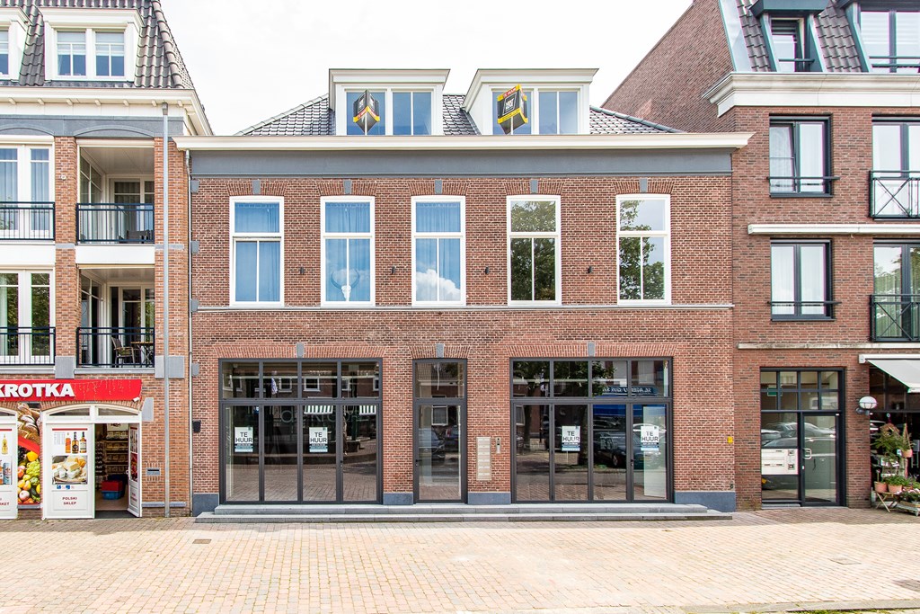 Appartement Mgr. Zwijsenplein in Kerkdriel