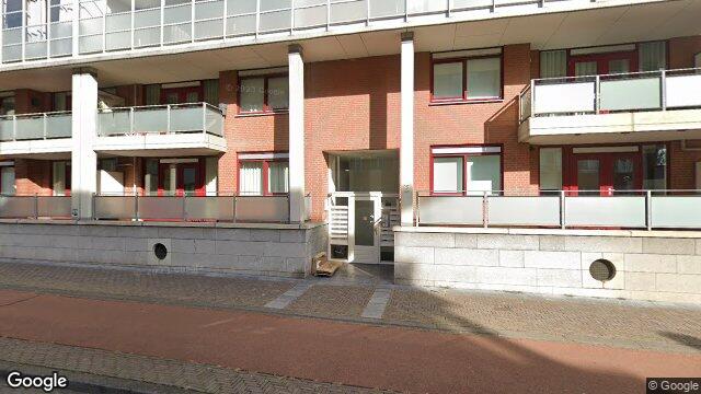 Appartement Sphinxlunet in Maastricht