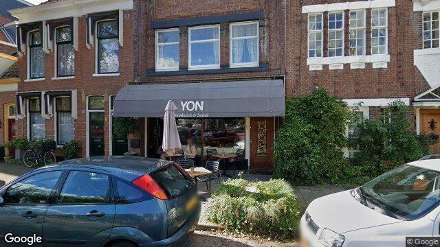 Appartement - Badhuisweg/Den Haag (€2250.00/89.00m2)