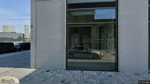 Appartement - Rijnhavenkade/Rotterdam (€2995.00/90.00m2)