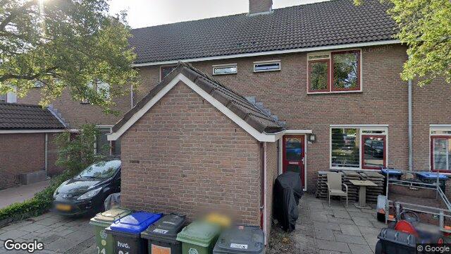 Huurwoning Paardenkamp in Koog aan de Zaan