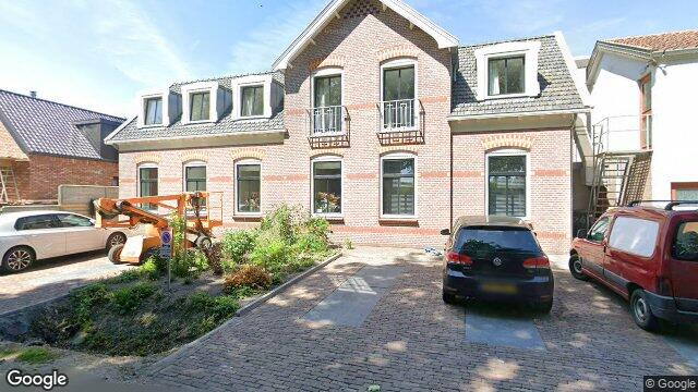 Apartment Laone in Renesse