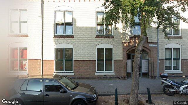 Appartement Fahrenheitstraat in Den Haag
