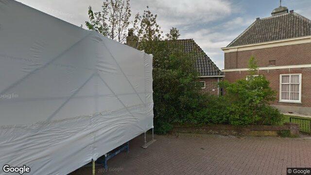 Huurwoning - Vissersweg/Hoogmade (€1950.00/110.00m2)