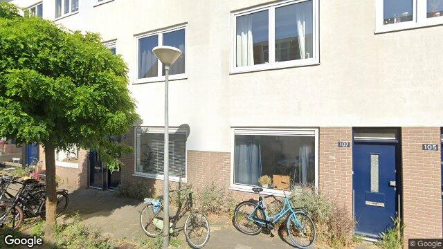 Huurwoning Celebesstraat in Utrecht