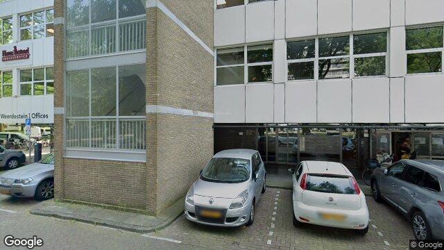Appartement - Weerdestein/Amsterdam (€2800.00/132.00m2)