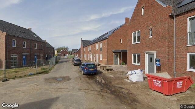 Huurwoning - Tarwelaan/Bladel (€1700.00/129.00m2)