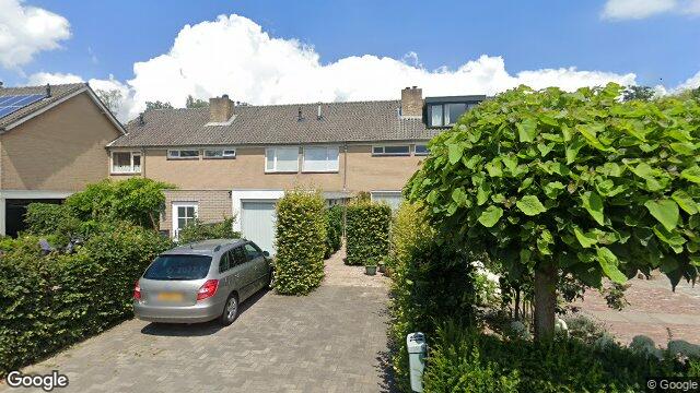 Huurwoning Hageland in Vught