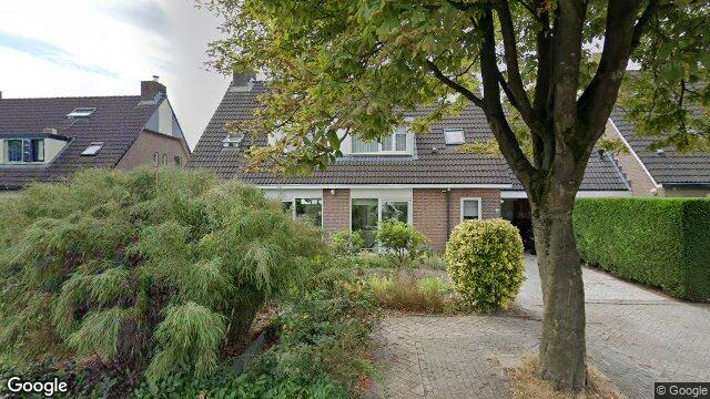 Huurwoning Ottoborrengoed in Hoevelaken