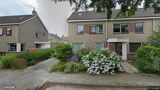 Huurwoning - Franckenastate/Leeuwarden (€1250.00/119.00m2)
