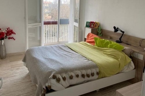 Kamer Sigmaplantsoen in Leiden