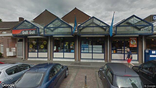 Appartement St. Willibrordusstraat in Berghem