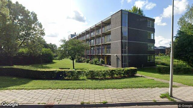 Appartement - Beethovenstraat/Borculo (€682.00/48.00m2)