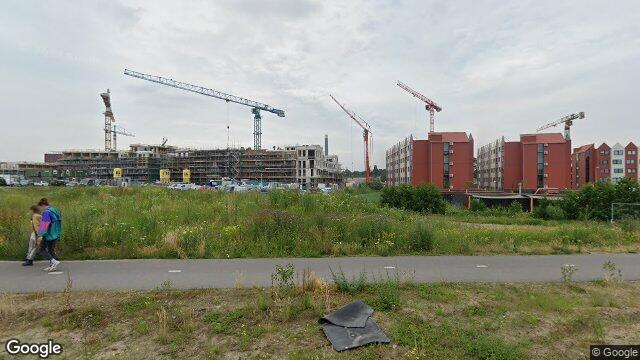 Appartement Eerste Muntmeesterslaan in Utrecht