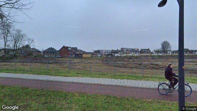 House Appendage in Hengelo (OV)