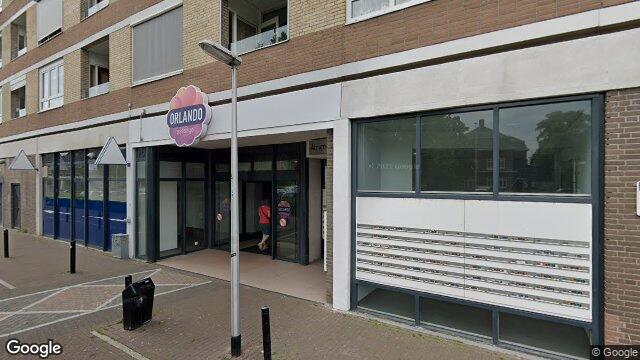 Appartement - Kloosterraderplein/Kerkrade (€695.00/49.00m2)