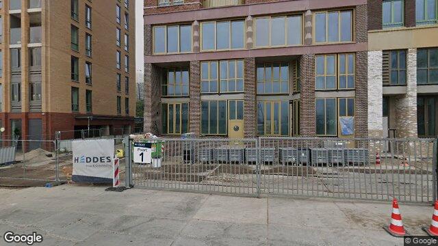 Appartement - Elzenhagensingel/Amsterdam (€1995.00/92.00m2)