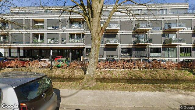 Appartement - Stationsstraat/Rhoon (€1445.00/64.00m2)