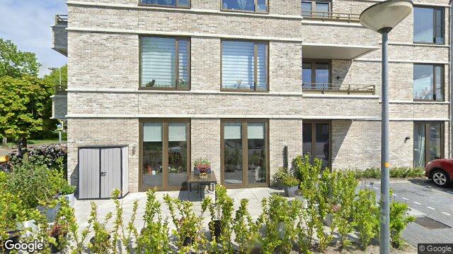 Apartment Muiderwaard in Alkmaar