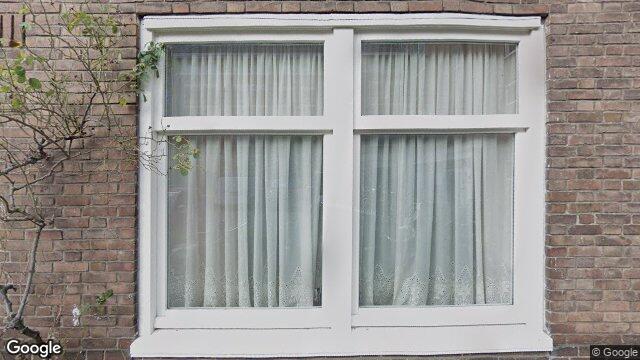 Appartement Cornelis Dirkszstraat in Amsterdam