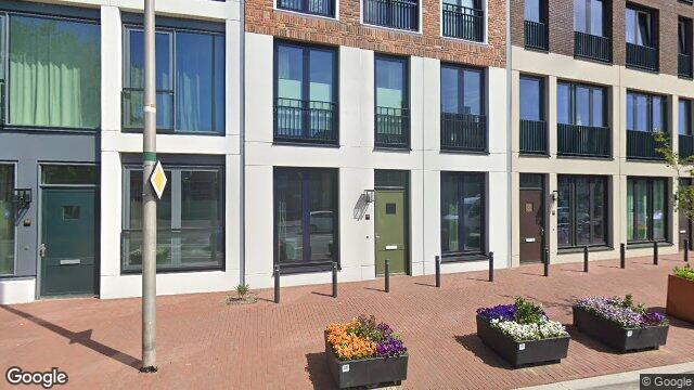Appartement - Gedempte Where/Purmerend (€1633.00/71.00m2)