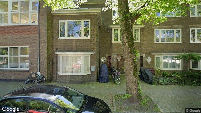 Appartement - Fahrenheitsingel/Amsterdam (€2450.00/63.00m2)