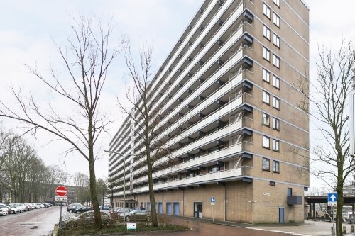 Appartement Groenhof in Amstelveen