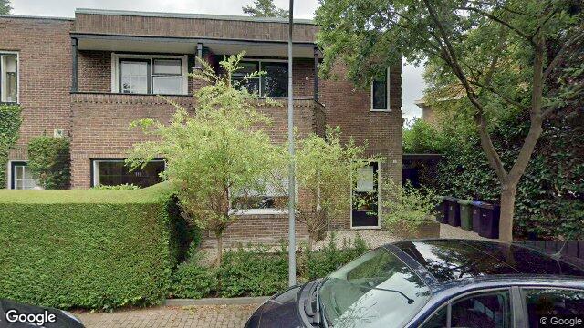 House Serdanglaan in Hilversum