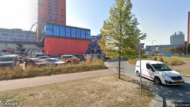 Apartment Machinekamerplein in Eindhoven