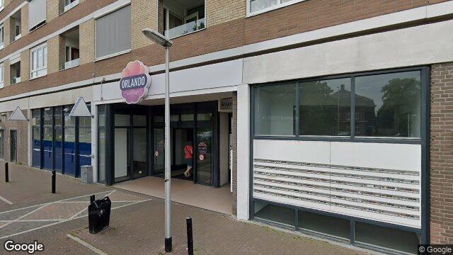 Apartment Kloosterraderplein in Kerkrade