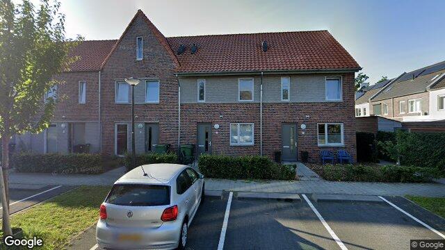 House Spiegelkever in Son en Breugel