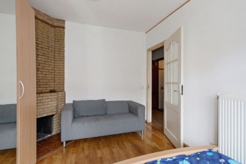 Room Croesestraat in Utrecht