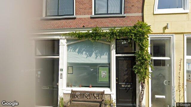 House Verwersdijk in Delft