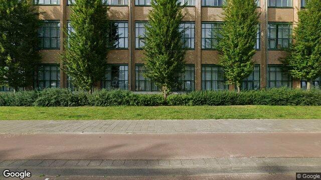 Appartement Kastanjelaan in Eindhoven