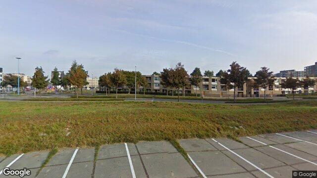 Studio Italiëlaan in Zoetermeer