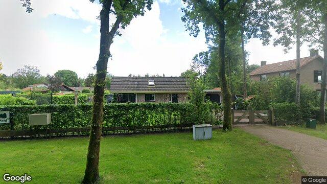 House Eendenparkweg in Ermelo