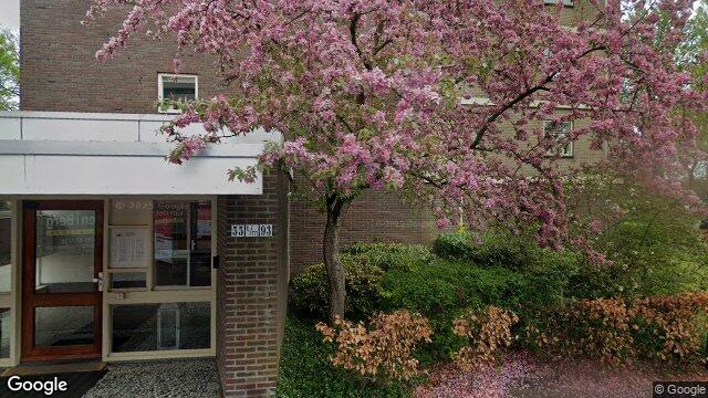 Apartment Staringlaan in Apeldoorn