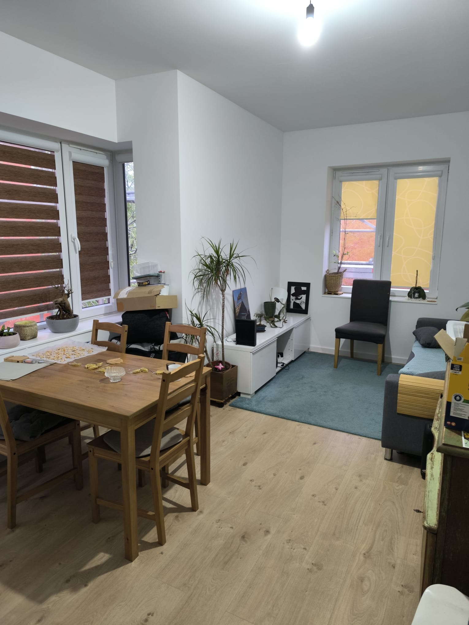 Appartement Driebergenstraat in Den Haag