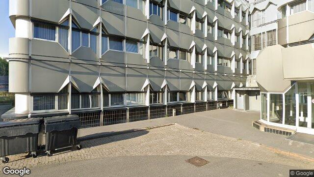 Appartement Verbeekstraat in Leiden