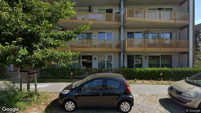 Appartement Walter Kollolaan in Utrecht