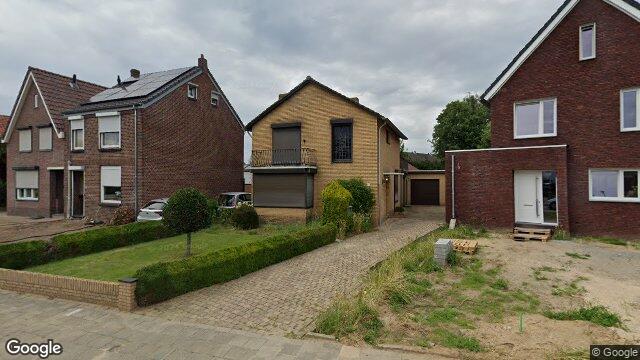 House Dorpstraat in Echt