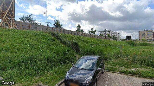 Appartement - Radarweg/Amsterdam (€3700.00/138.00m2)