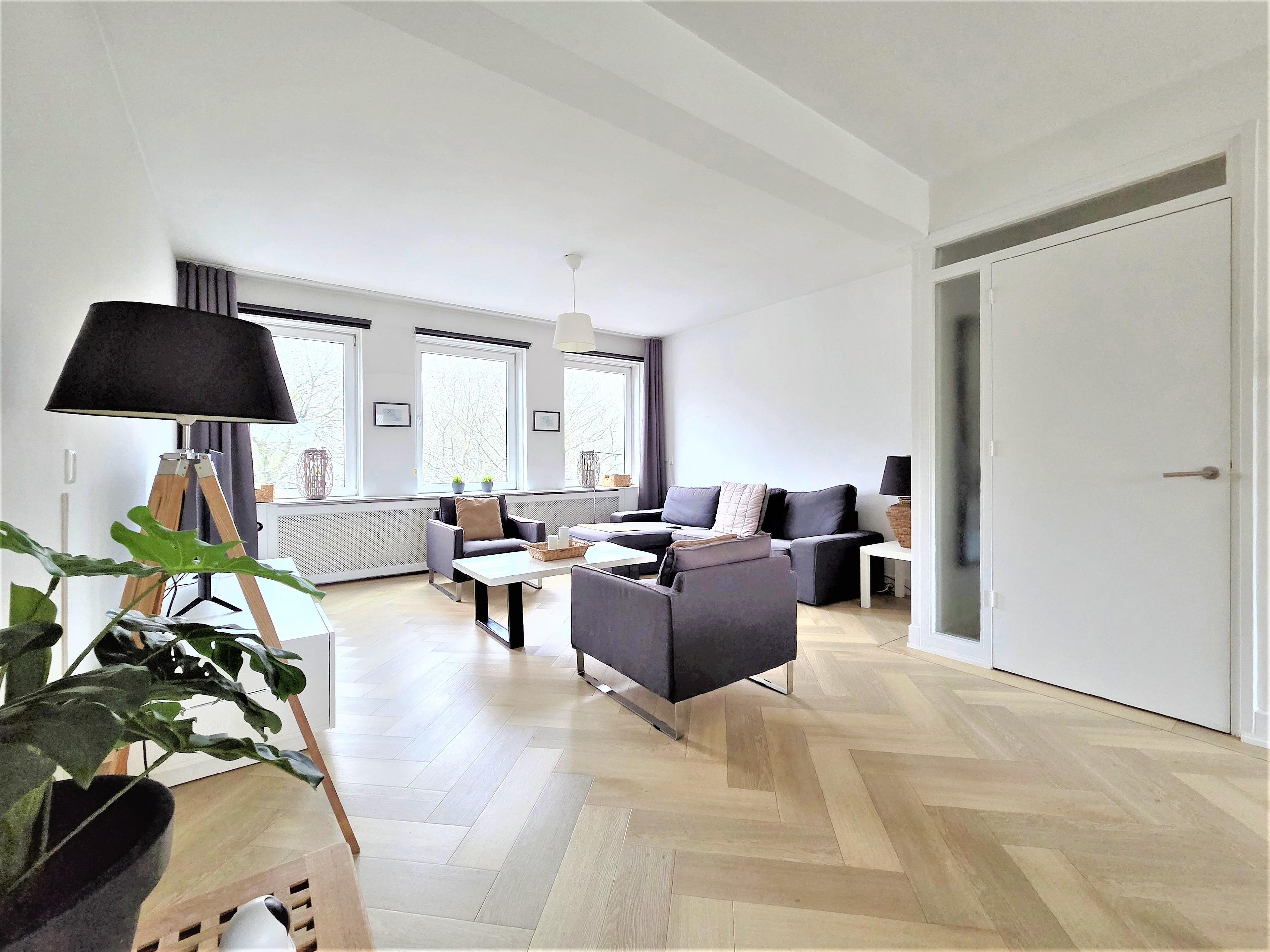 Huurwoning - Van Nijenrodeweg/Amsterdam (€2500.00/86.00m2)