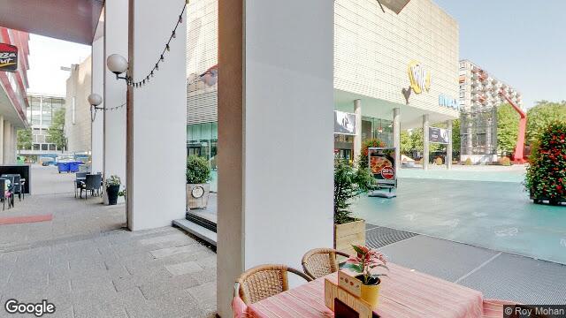 Appartement Mauritsplaats in Rotterdam