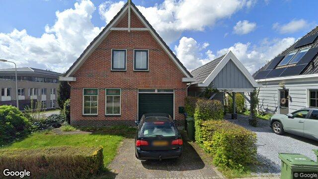 Huurwoning Herenweg in Rijnsaterwoude