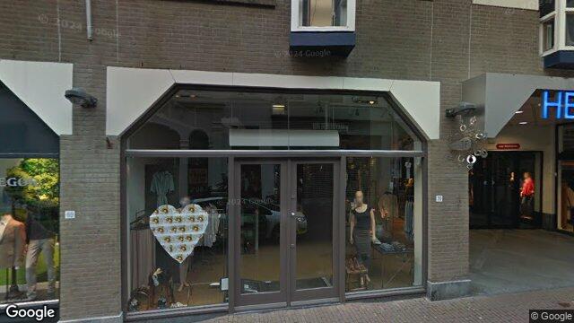 Appartement Hemelrijk in Arnhem